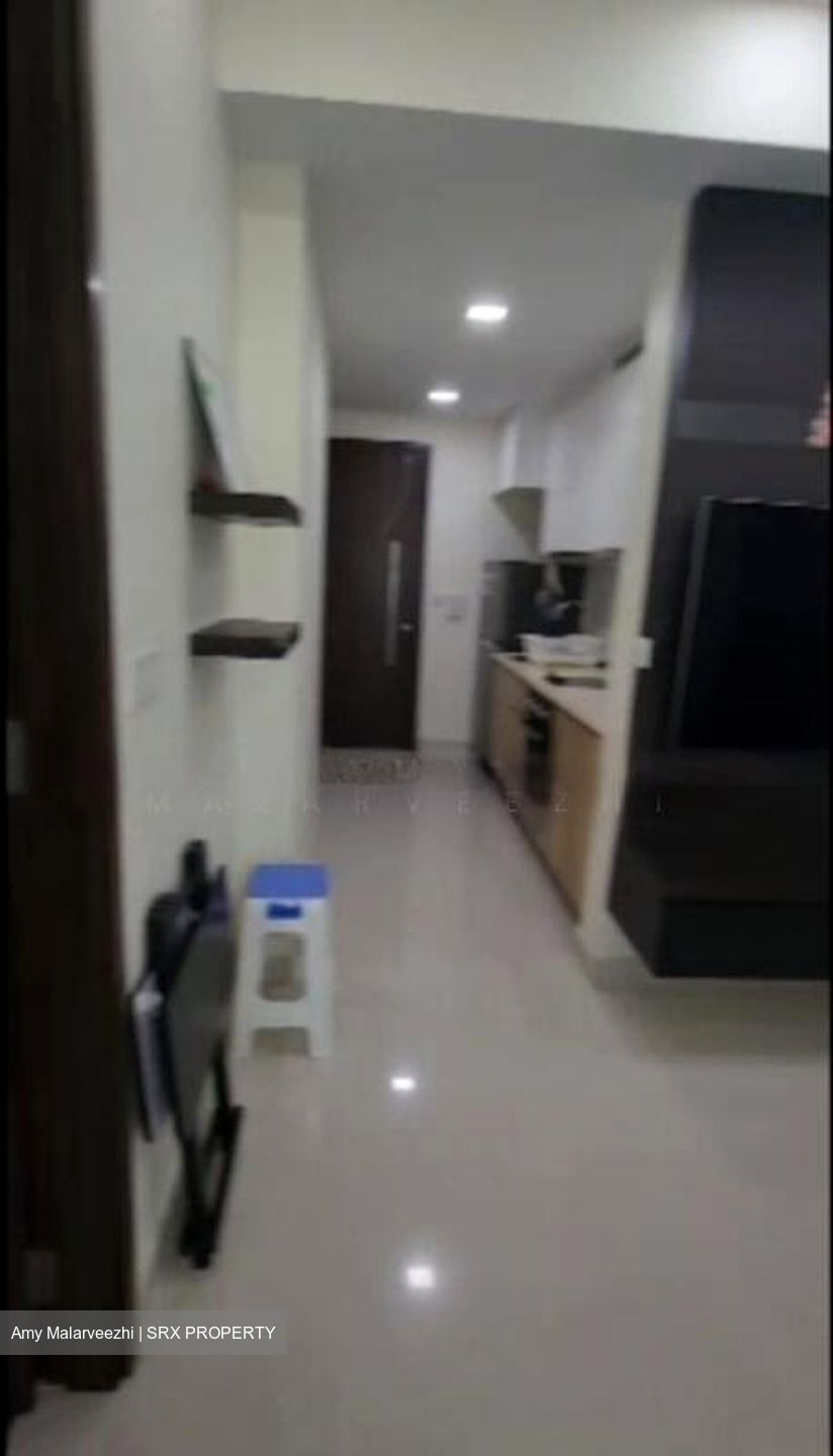 Hillview Crescent (D23), Condominium #572090891